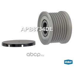 Krauf APB8734DE