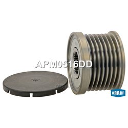 Krauf APM0516DD