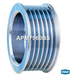 Krauf APM7960BS