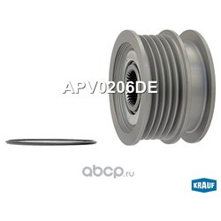 Krauf APV0206DE