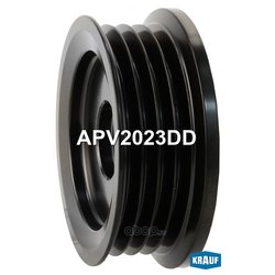 Фото Krauf APV2023DD