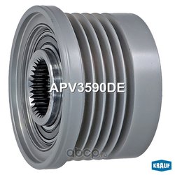 Krauf APV3590DE