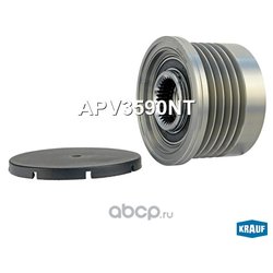 Krauf APV3590NT
