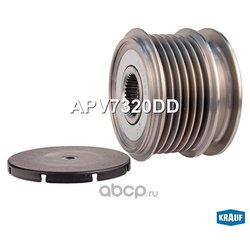 Krauf APV7320DD