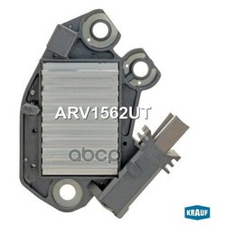 Фото Krauf ARV1562UT