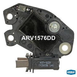 Krauf ARV1576DD