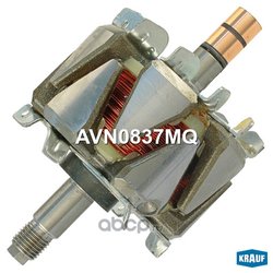 Krauf AVN0837MQ