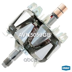 Krauf AVN5059GB