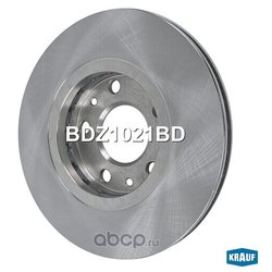 Krauf BDZ1021BD