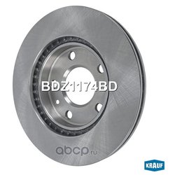 Krauf BDZ1174BD