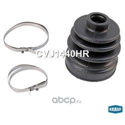 Krauf CVJ1440HR
