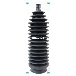 Krauf HBZ0322