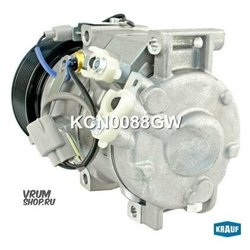 Krauf KCN0088GW