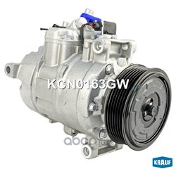 Krauf KCN0163GW