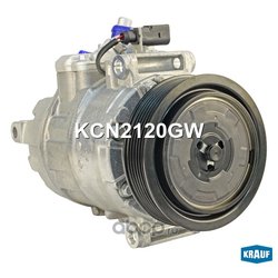 Krauf KCN2120GW