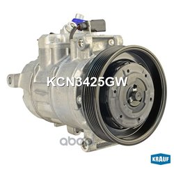 Krauf KCN3425GW