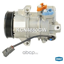 Krauf KCN4880GW