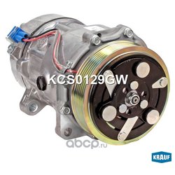 Krauf KCS0129GW