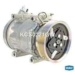 Krauf KCS0221GW