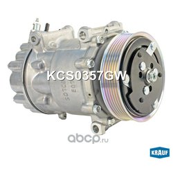 Krauf KCS0357GW