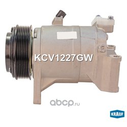 Krauf KCV1227GW