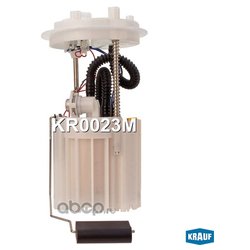 Фото Krauf KR0023M