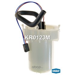 Фото Krauf KR0123M