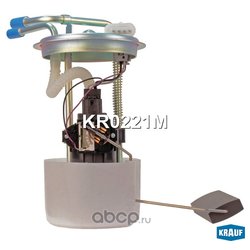 Krauf KR0221M