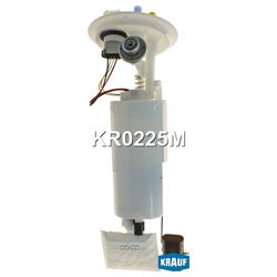 Фото Krauf KR0225M