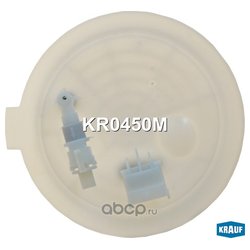 Фото Krauf KR0450M