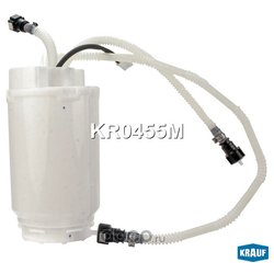 Фото Krauf KR0455M