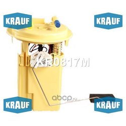 Krauf KR0817M