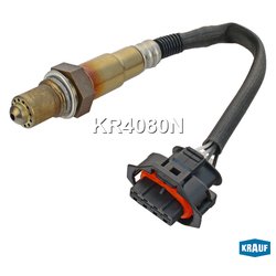 Фото Krauf KR4080N