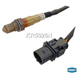 Krauf KR5026N