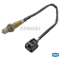 Krauf KR5035N