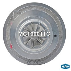 Krauf MCT0001TC