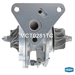 Фото Krauf MCT0281TC