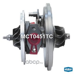 Фото Krauf MCT0451TC