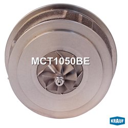 Krauf MCT1050BE