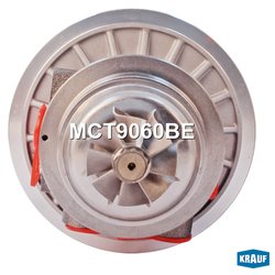 Krauf MCT9060BE