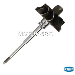 Фото Krauf MST0045BE