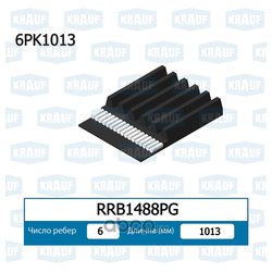 Krauf RRB1488PG