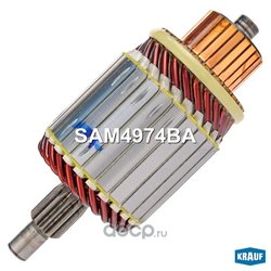 Krauf SAM4974BA