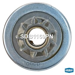 Фото Krauf SDB1169PN