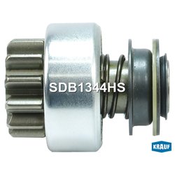 Krauf SDB1344HS