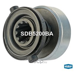 Krauf SDB5200BA