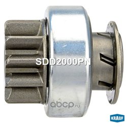 Krauf SDD2000PN