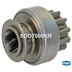 Krauf SDD7000KR