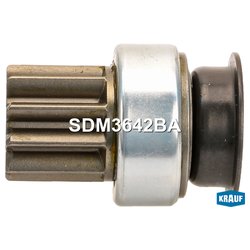 Krauf SDM3642BA