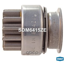 Фото Krauf SDM6415ZE